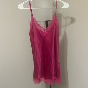 Intimissimi silk top size L